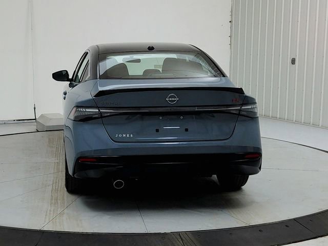 New 2026 Nissan Sentra SR w/ Floor Mat Package image 6