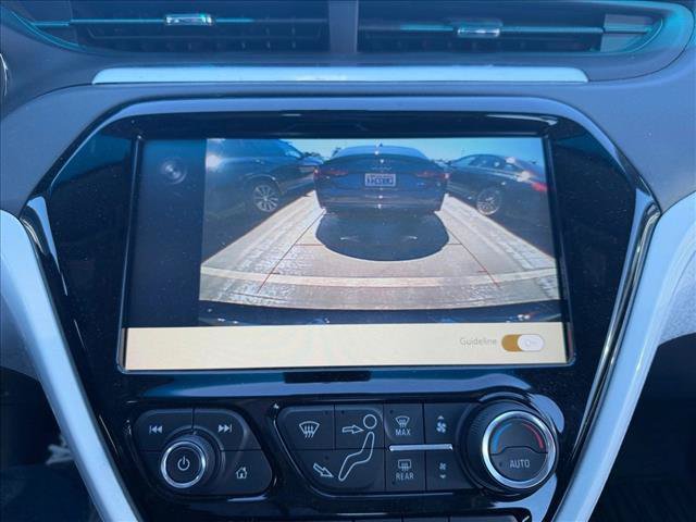 Used 2019 Chevrolet Bolt LT FWD image 14