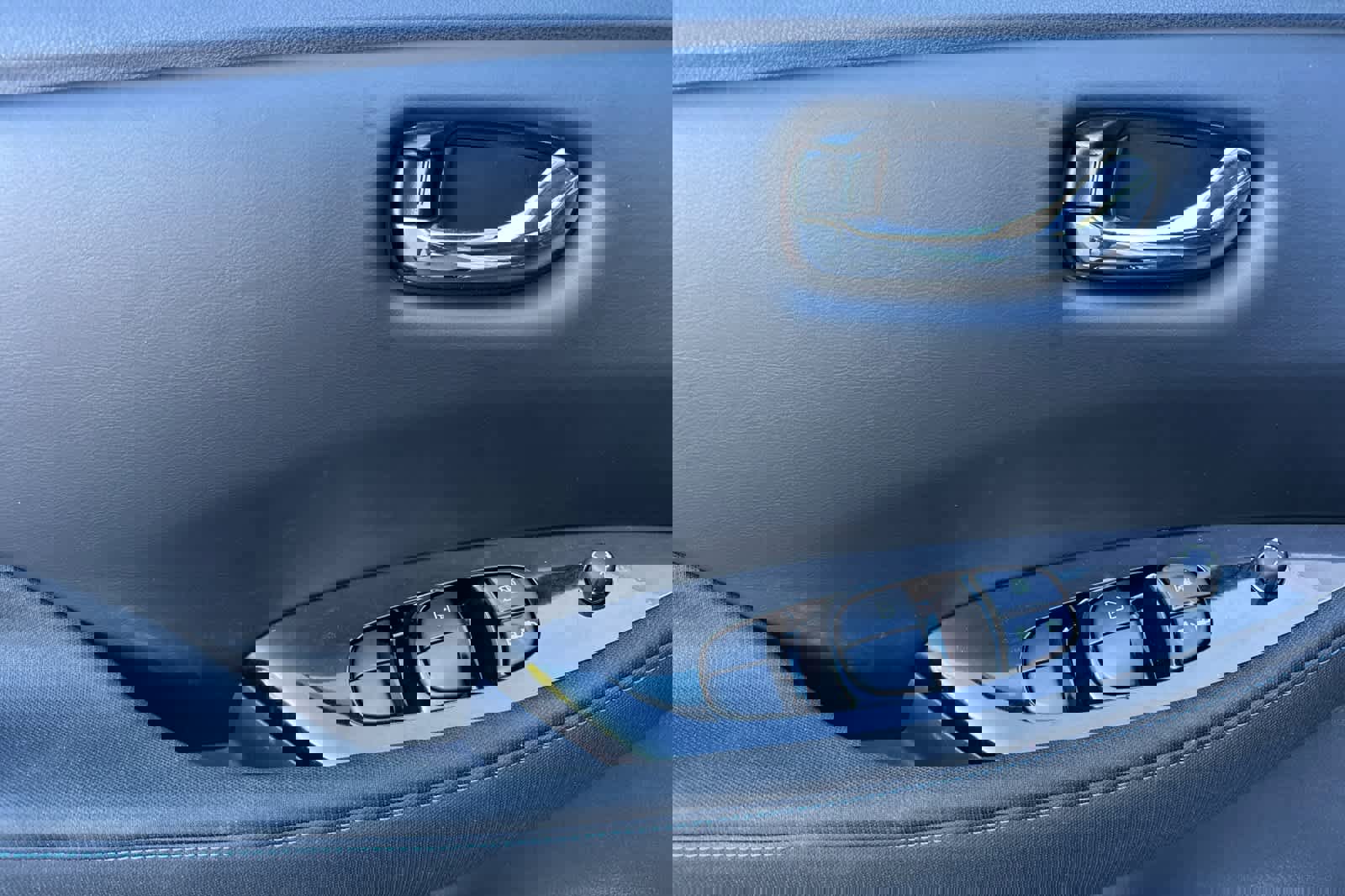 New 2025 Nissan Leaf SV Plus image 12