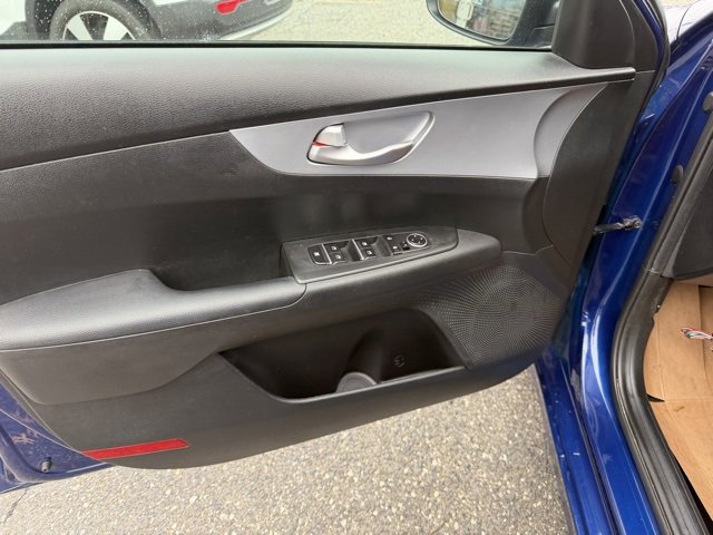 Certified 2023 Kia Forte LXS image 19