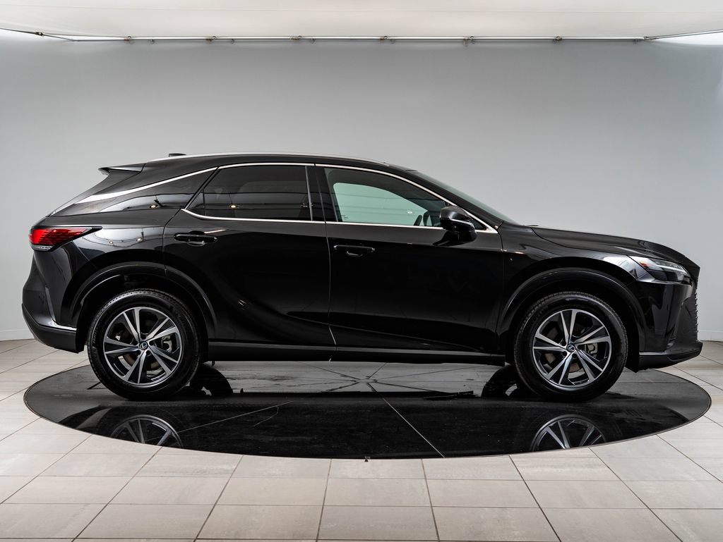 New 2026 Lexus RX 350 Premium AWD/4WD image 11