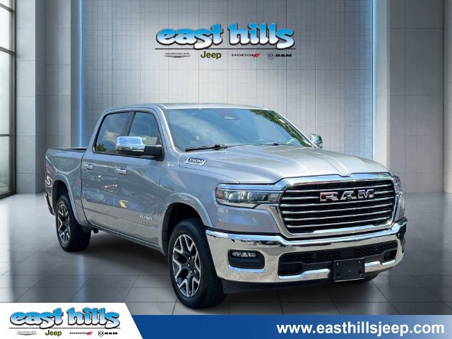 Used 2026 RAM 1500 Laramie