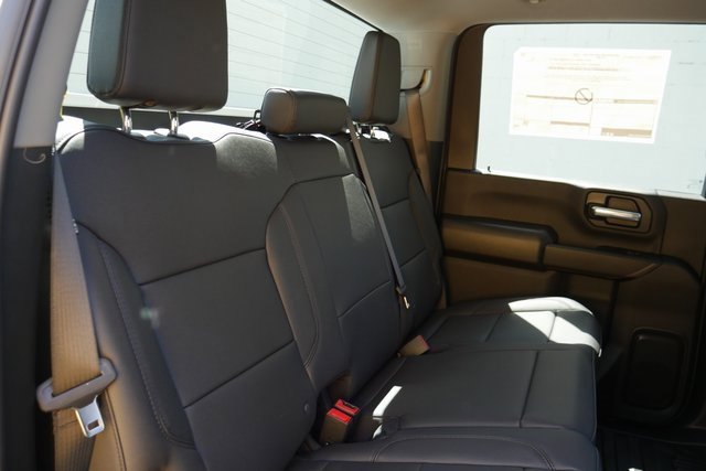 New 2025 Chevrolet Silverado 2500 W/T w/ WT Convenience Package image 22