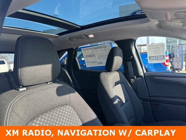 New 2026 Ford Escape Active image 2