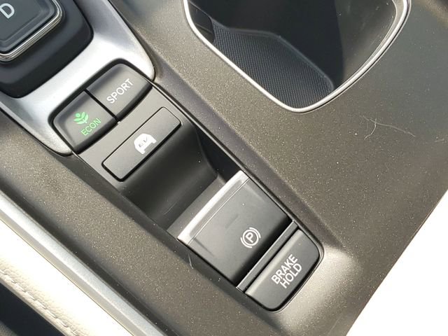 Used 2018 Honda Accord Touring image 31