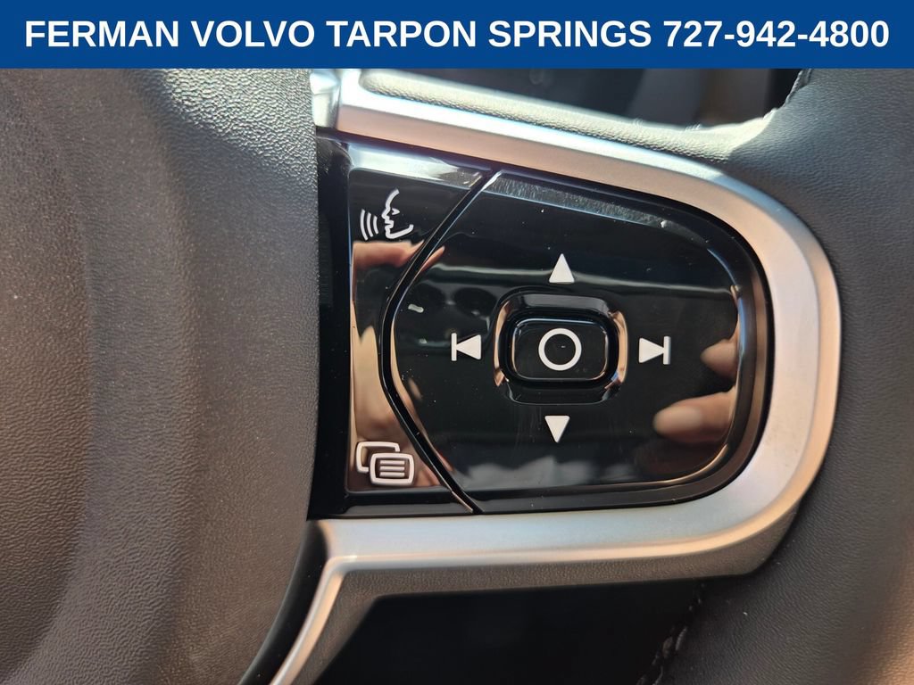 New 2026 Volvo XC60 B5 Core AWD/4WD image 30