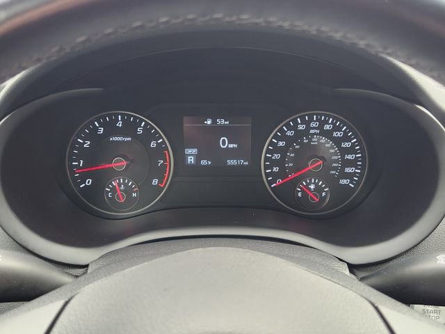 Used 2021 Kia Stinger GT image 26