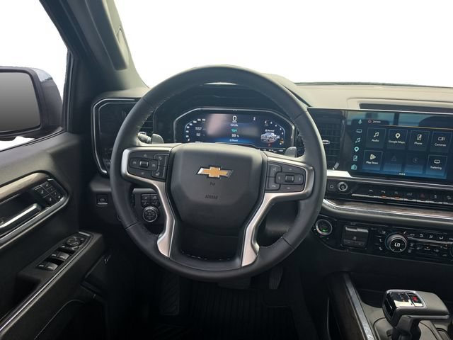 Used 2023 Chevrolet Silverado 1500 LTZ w/ LTZ Premium Package AWD/4WD image 14