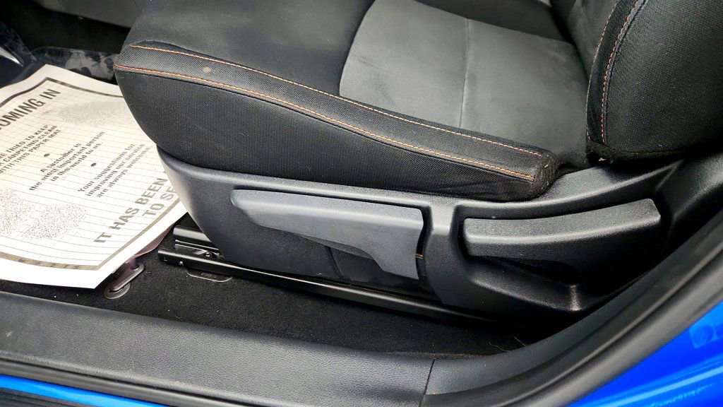 Used 2021 Nissan Sentra SR image 11