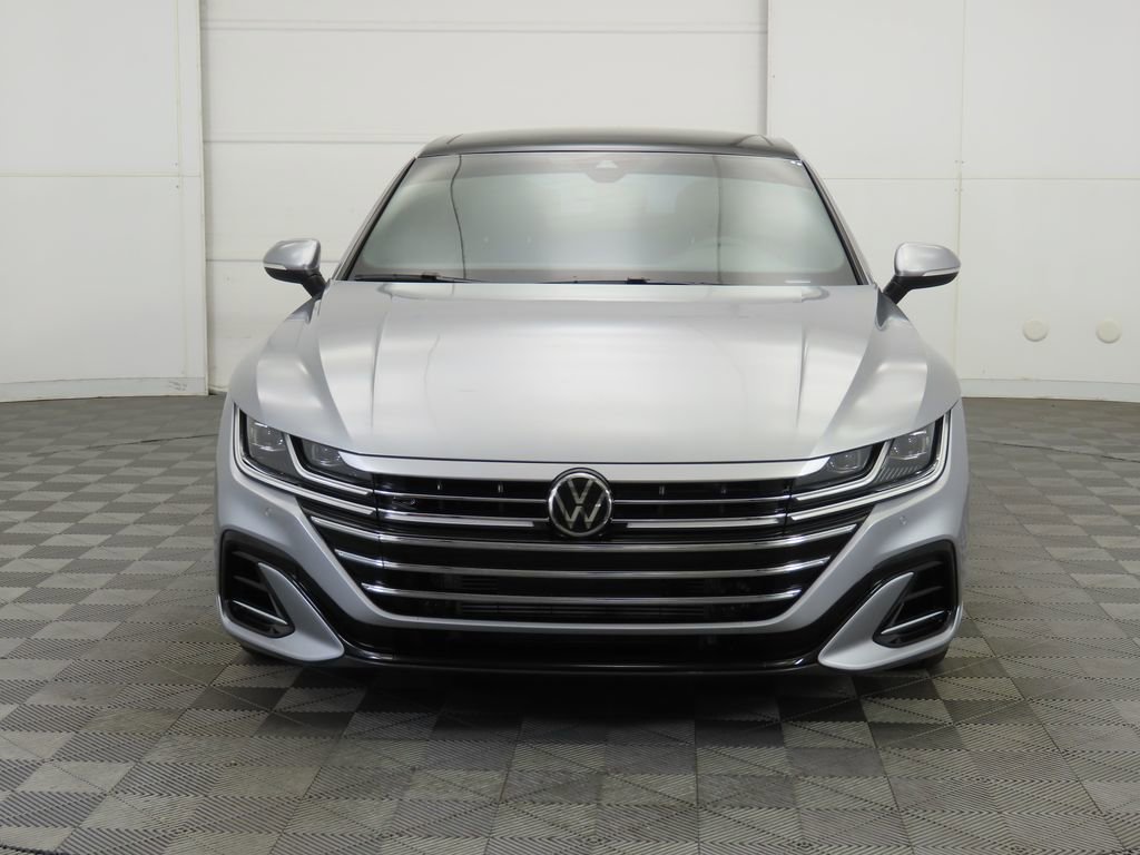 Used 2021 Volkswagen Arteon SEL image 2