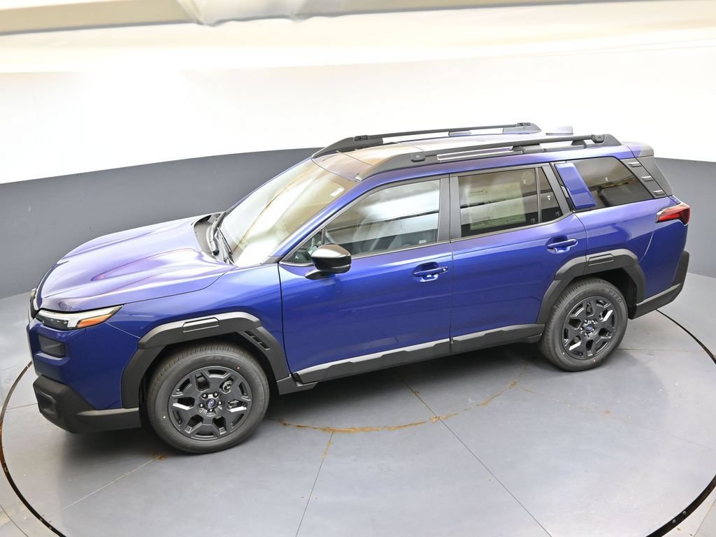New 2026 Subaru Outback Premium AWD/4WD image 48