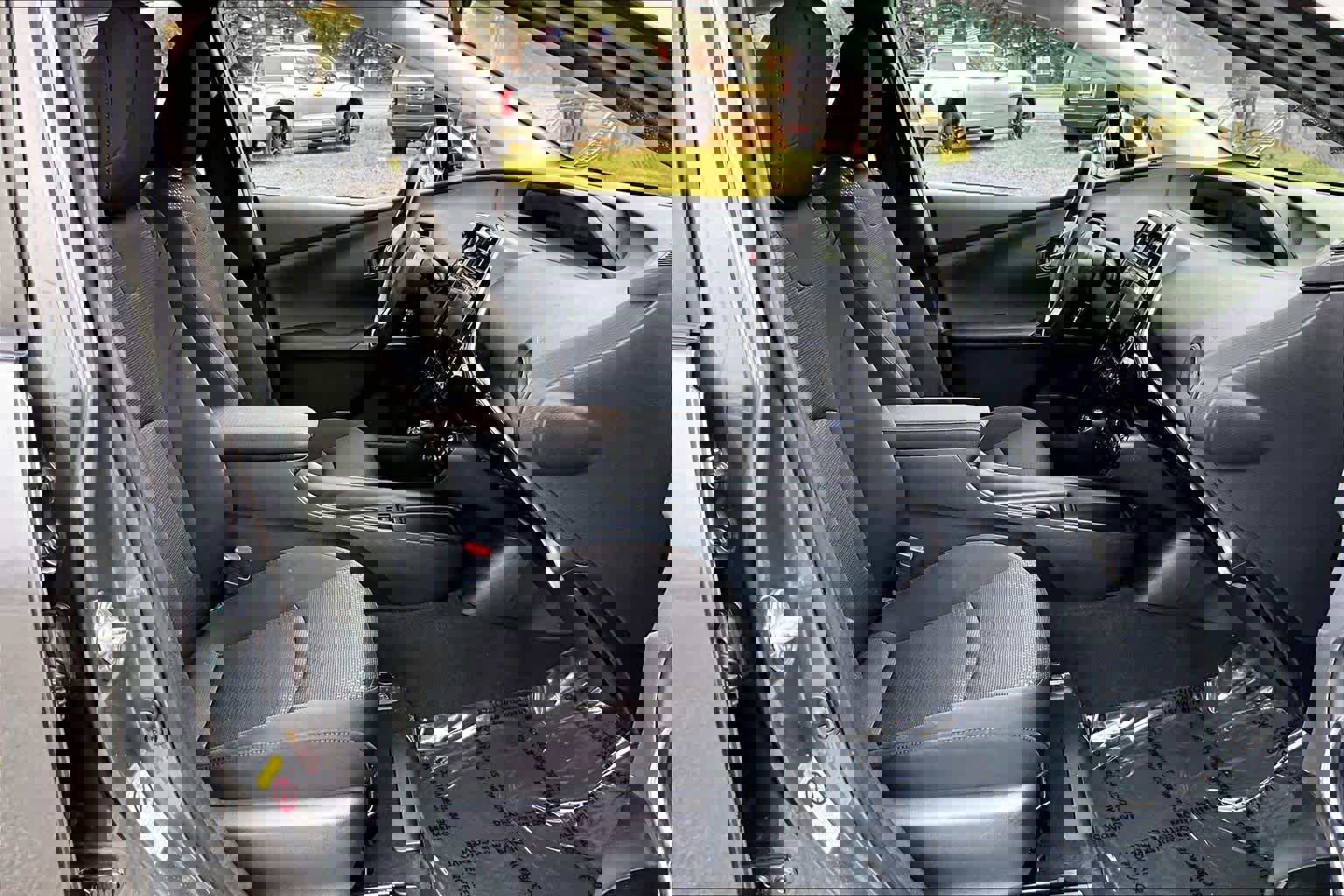 Used 2019 Toyota Prius LE image 8