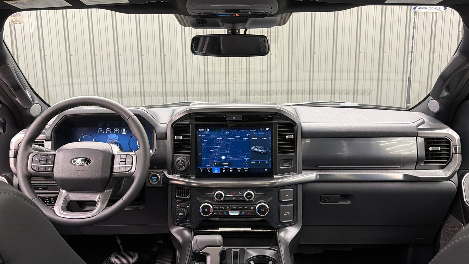 Used 2026 Ford F150 Lariat AWD/4WD image 35