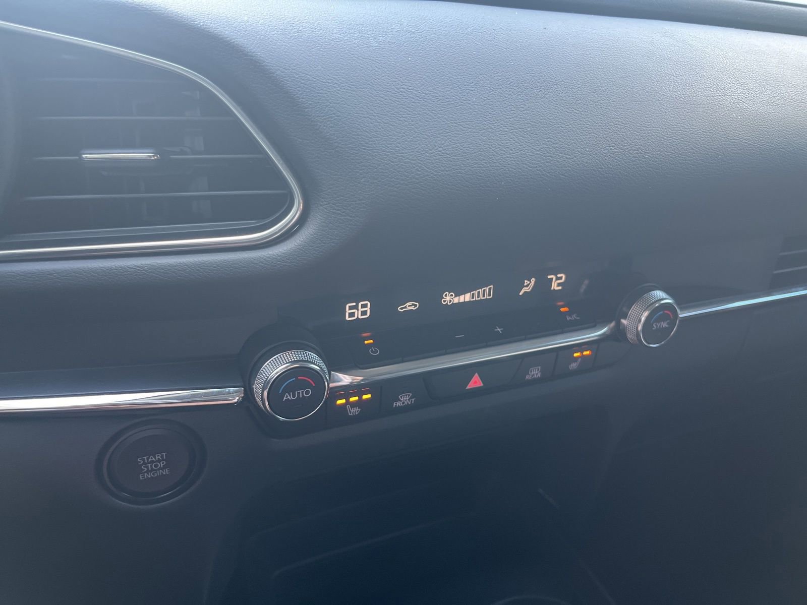 Certified 2023 MAZDA CX-30 AWD 2.5 S w/ Preferred Package image 24