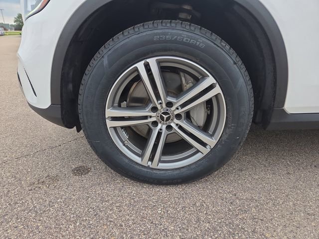 Used 2020 Mercedes-Benz GLC 300 4MATIC image 42