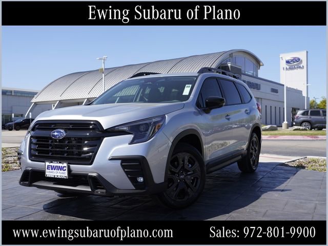 New 2026 Subaru Ascent Onyx Touring AWD/4WD image 1