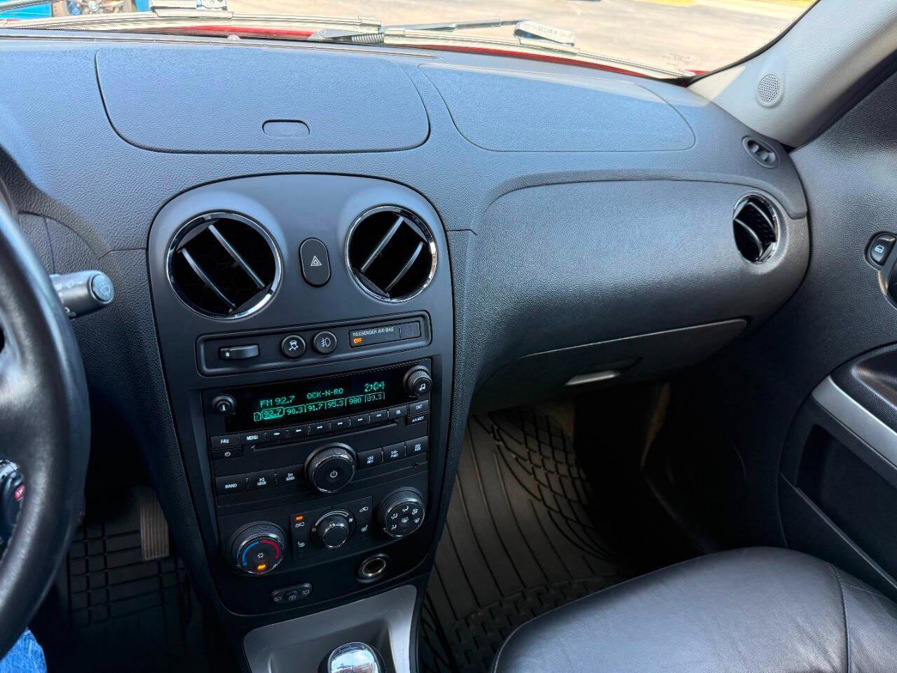 Used 2011 Chevrolet HHR LT w/ LT Preferred Equipment Group image 33