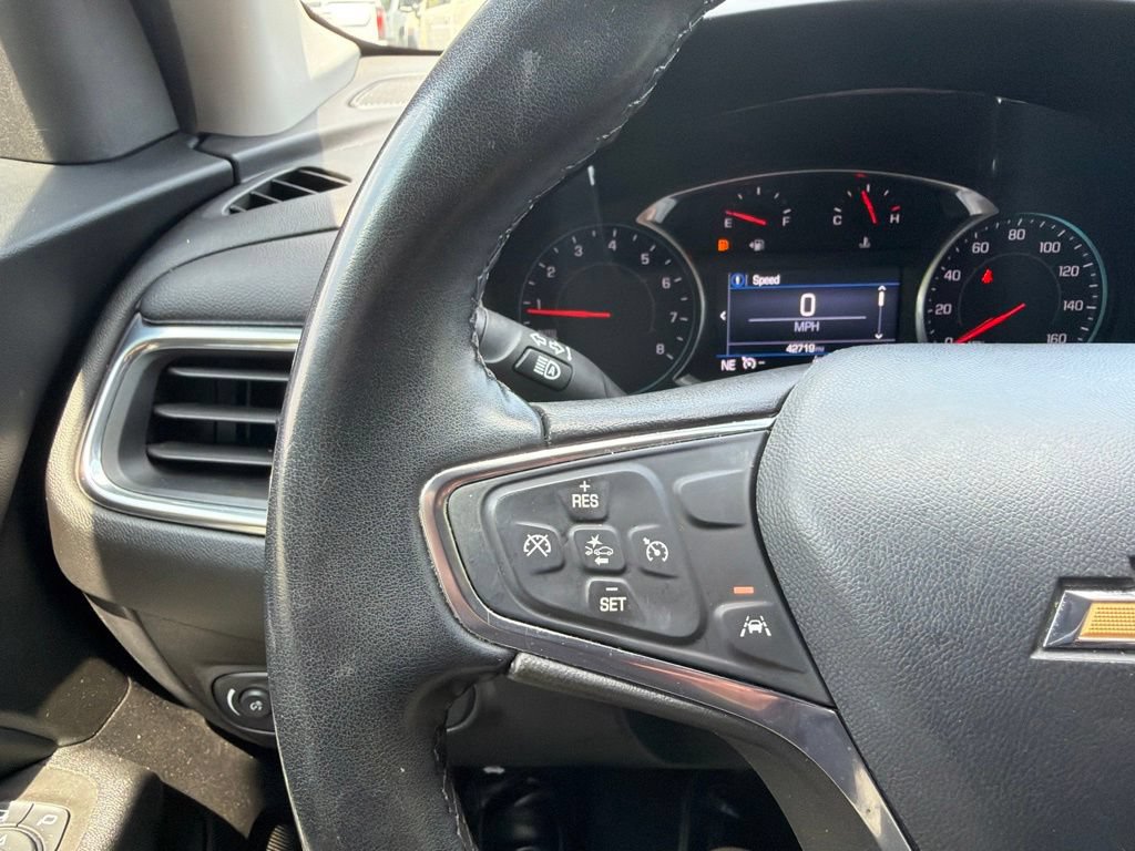 Used 2024 Chevrolet Equinox LT FWD image 25