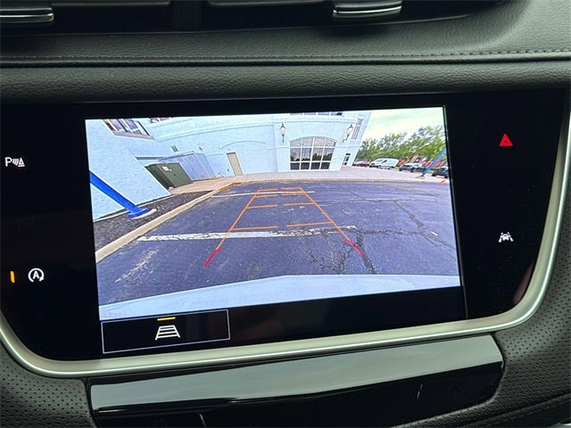 New 2025 Cadillac XT6 Luxury w/ LPO, Floor Liner Package image 22