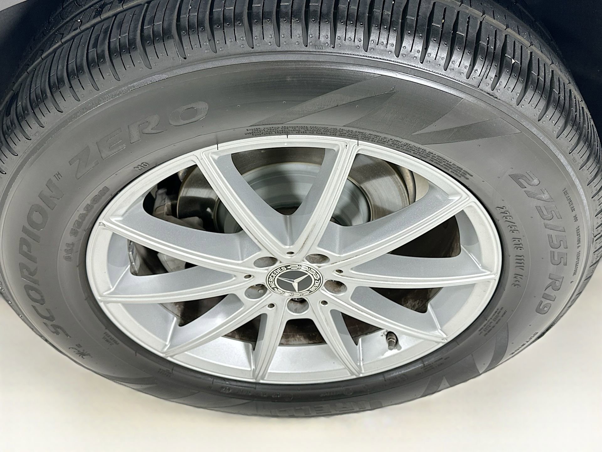 Certified 2024 Mercedes-Benz GLE 350 GLE 350 image 33