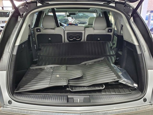 New 2026 Acura MDX w/ Technology Package image 27