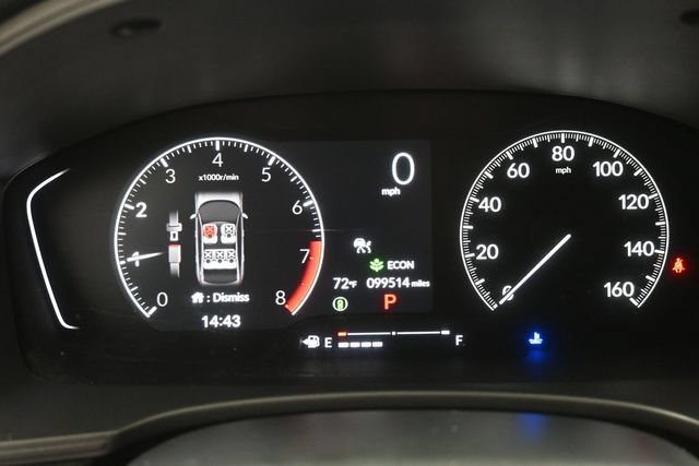 Used 2022 Honda Civic Sport image 9
