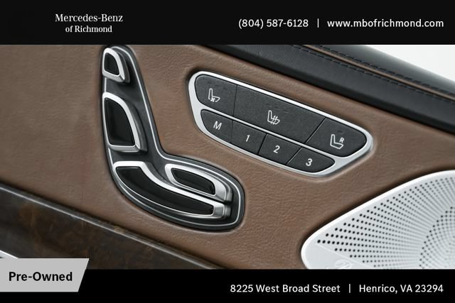 Used 2016 Mercedes-Benz Maybach S 600 image 80