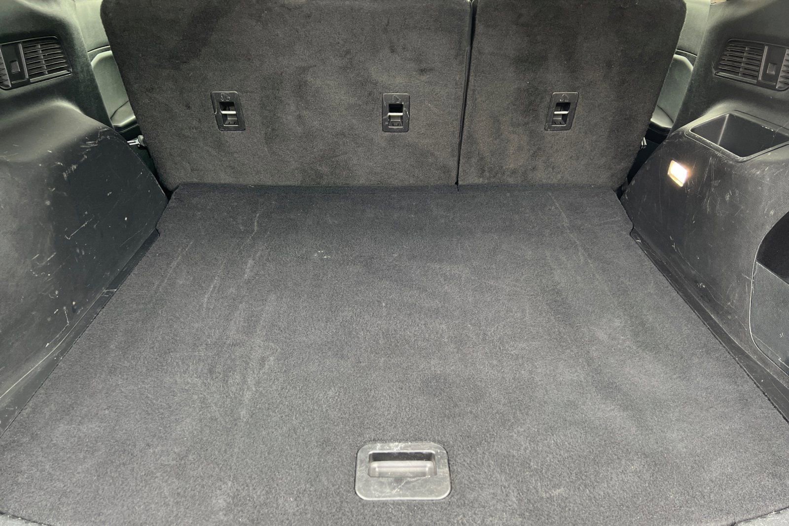 Used 2023 Ford Edge SEL image 15