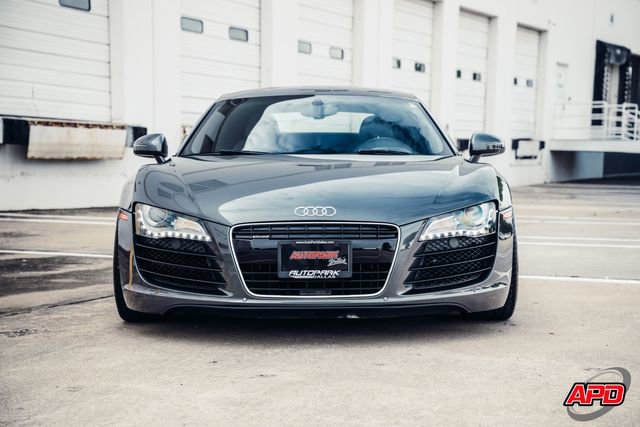 Used 2009 Audi R8 V8 AWD/4WD image 14