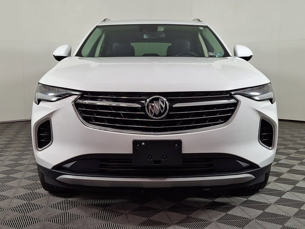 Used 2023 Buick Envision Preferred image 5