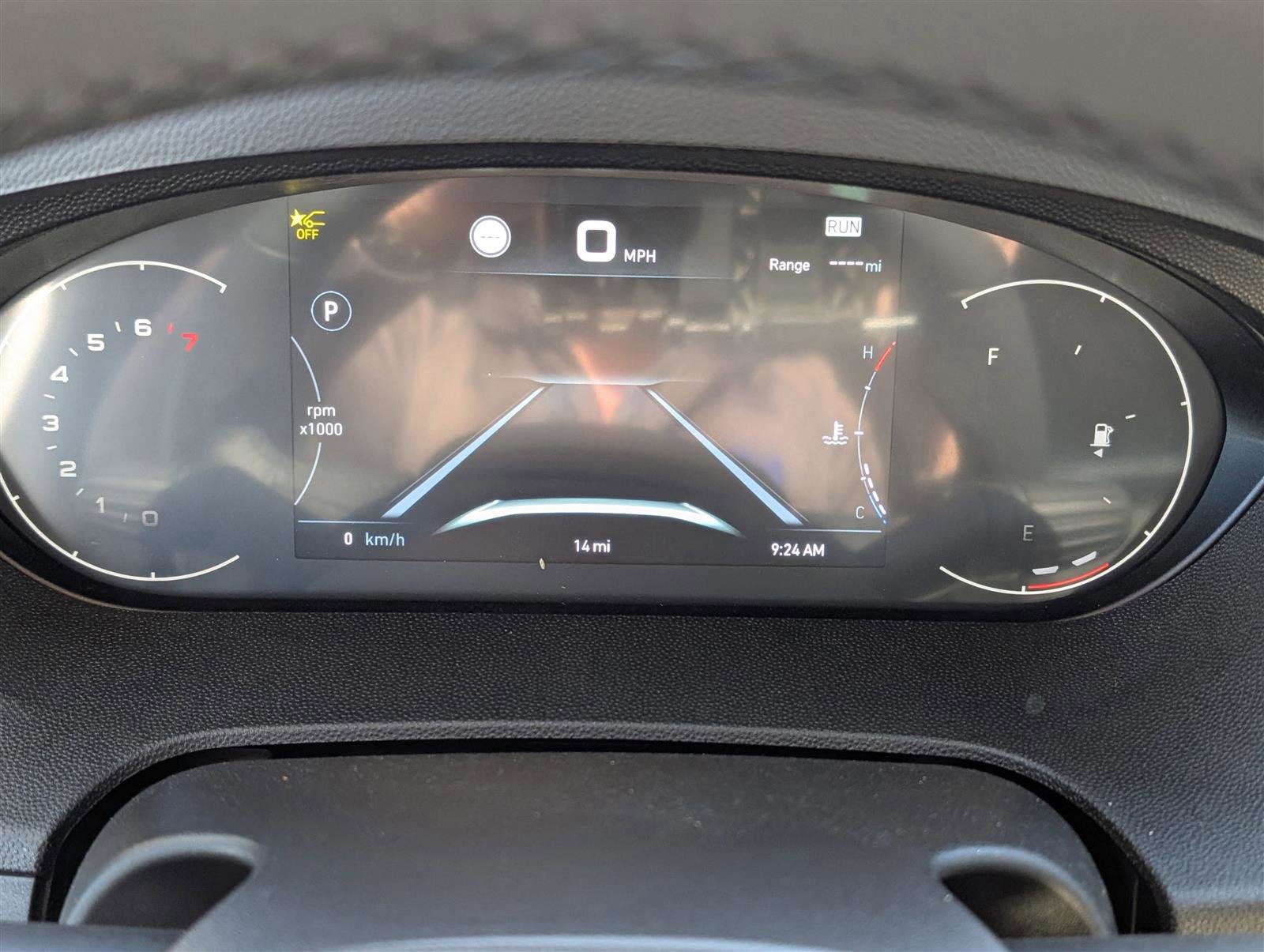 New 2025 RAM ProMaster 1500 w/ Premium Convenience Group image 27