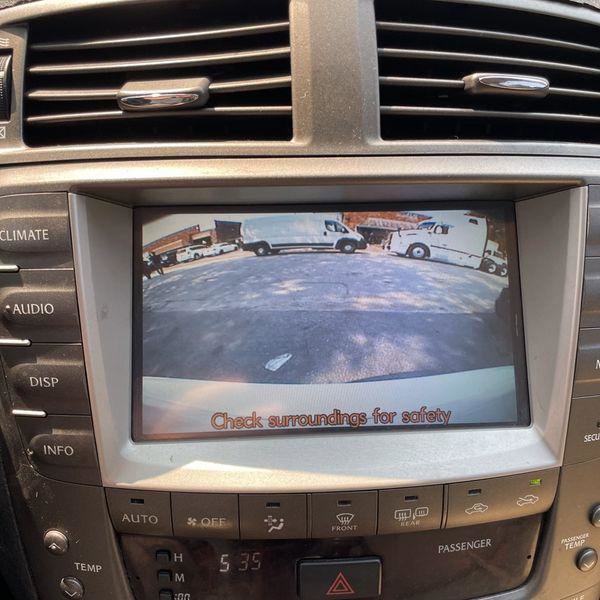 Used 2007 Lexus IS 250 AWD image 19