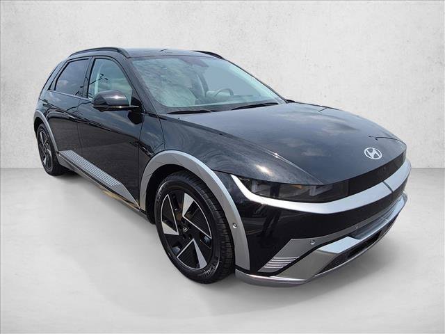 New 2026 Hyundai Ioniq 5 Limited RWD image 3