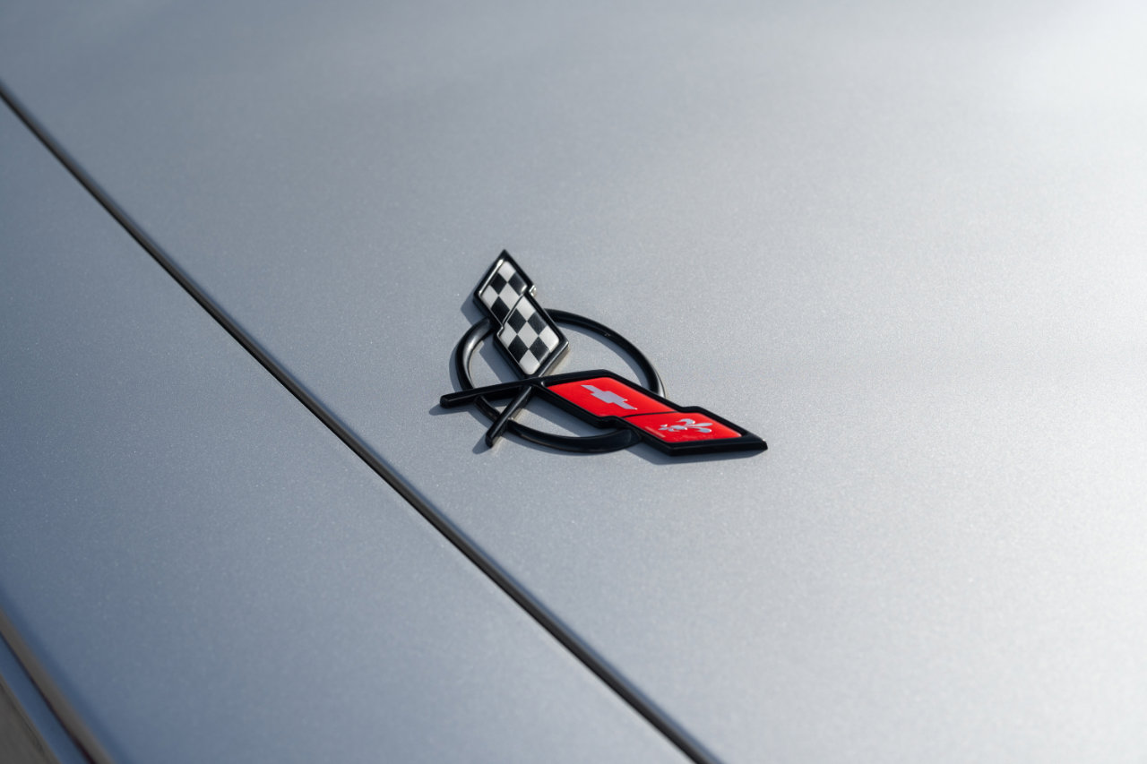 Used 2004 Chevrolet Corvette Z06 w/ Memory Package image 29