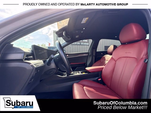 Used 2026 Kia K5 GT-Line w/ GT-Line Premium Package FWD image 18