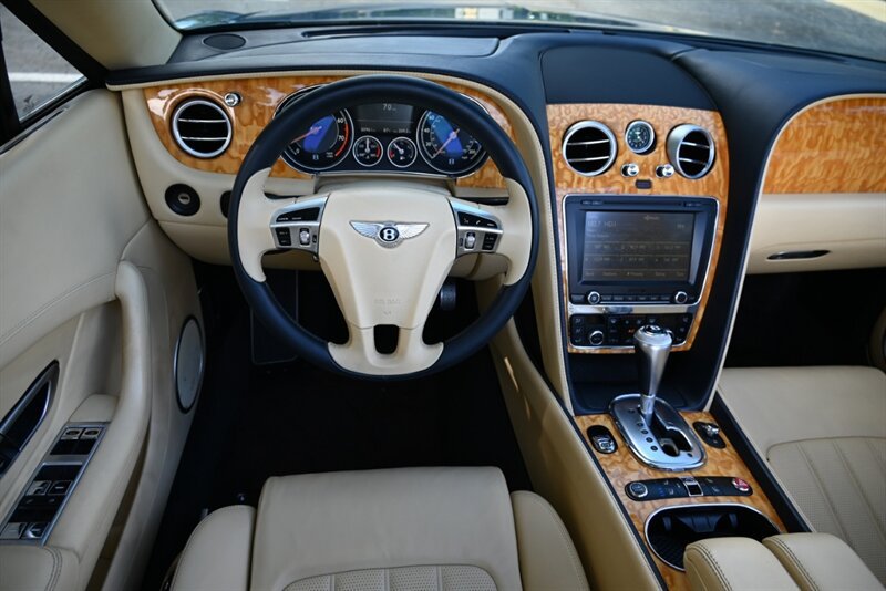 Used 2014 Bentley Continental GT AWD/4WD image 35