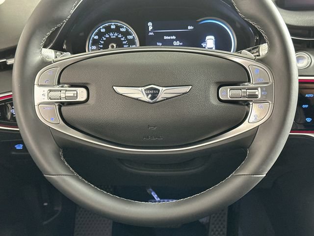 Certified 2024 Genesis GV70 2.5T w/ Advanced Package AWD/4WD image 14
