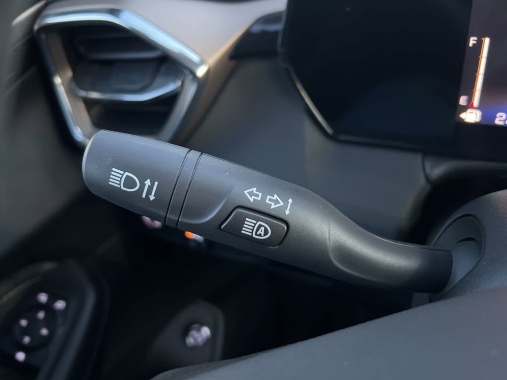 New 2026 Chevrolet TrailBlazer ACTIV w/ Convenience Package image 13