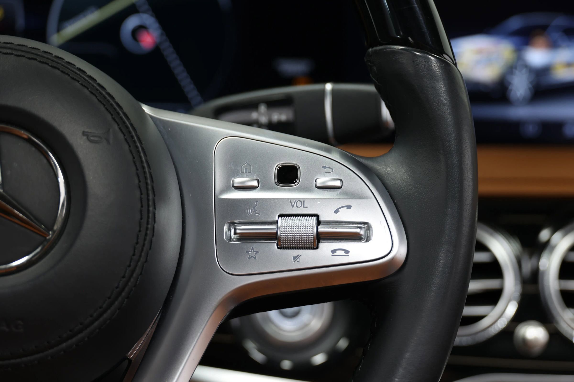 Used 2019 Mercedes-Benz Maybach S 560 4MATIC image 29
