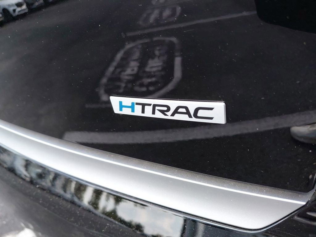New 2026 Hyundai Palisade Calligraphy image 11