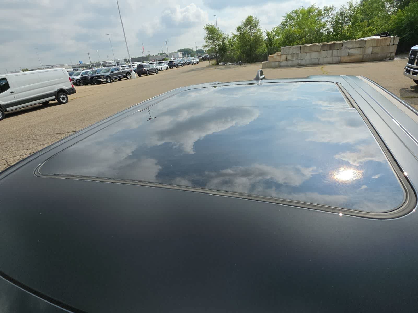 Used 2022 RAM 1500 TRX AWD/4WD image 18