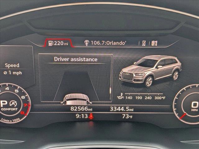 Used 2019 Audi Q7 2.0T Premium Plus w/ Premium Plus Package image 11