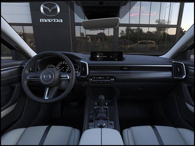 New 2026 MAZDA CX-50 2.5 Turbo w/ Accent Package AWD/4WD image 2
