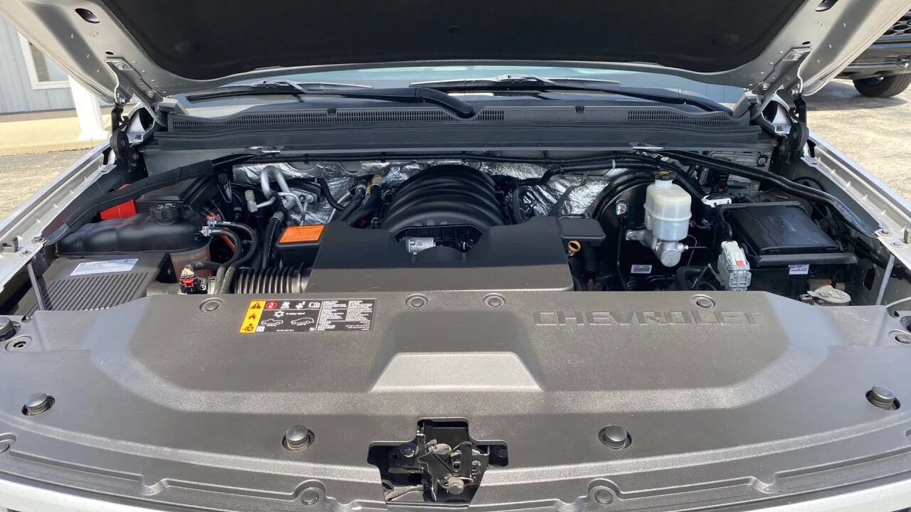 Used 2018 Chevrolet Tahoe Premier image 40