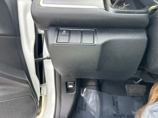 Used 2017 Honda Civic LX image 40