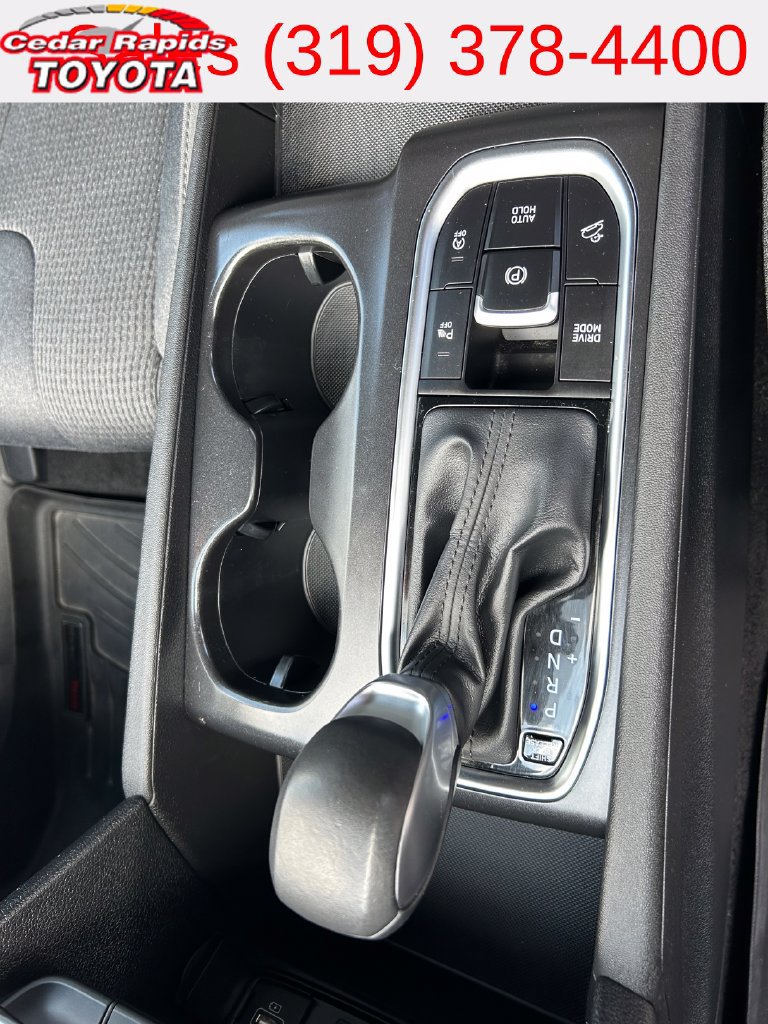 Used 2019 Hyundai Santa Fe SEL AWD/4WD image 21