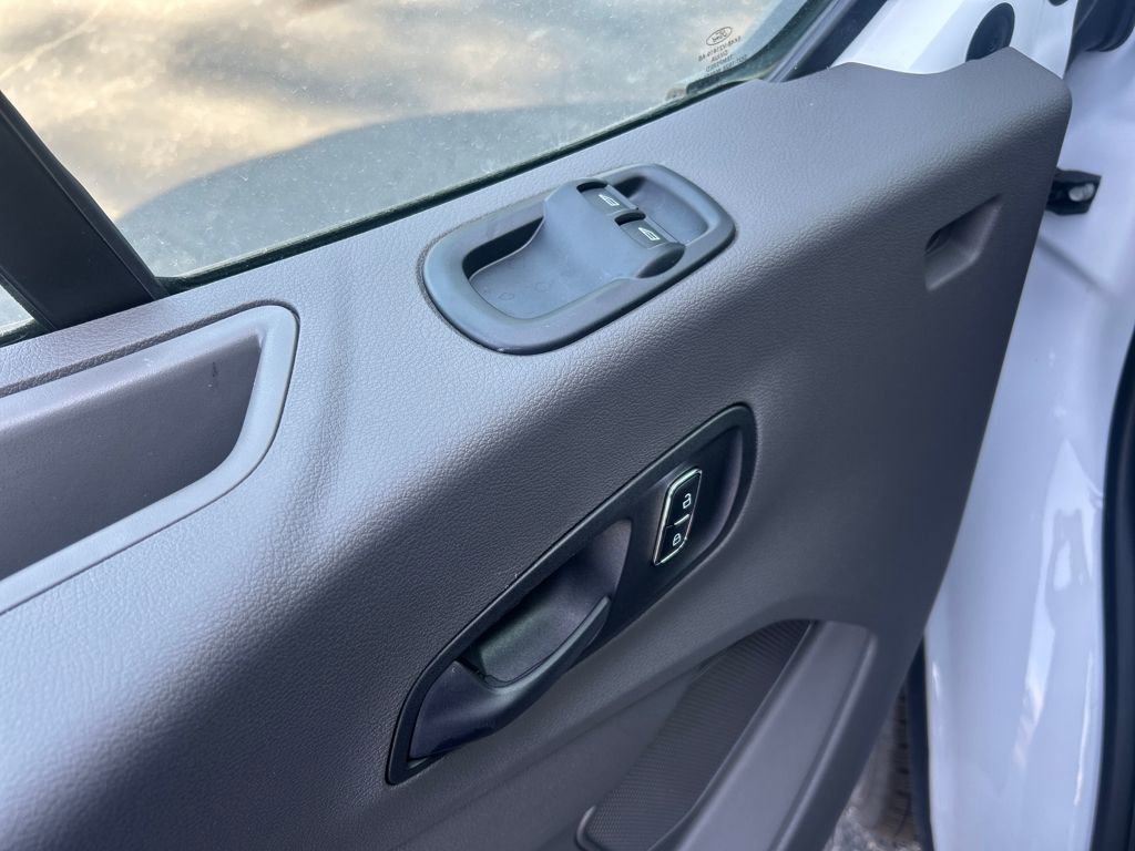 New 2024 Ford Transit 150 Low Roof w/ Load Area Protection Package image 12