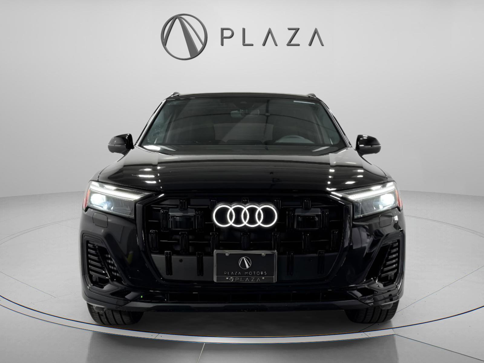 New 2026 Audi Q7 Premium Plus image 8