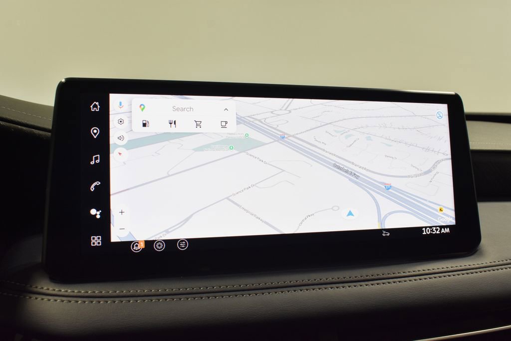 New 2026 INFINITI QX60 Sport w/ Dark Cargo Package image 23