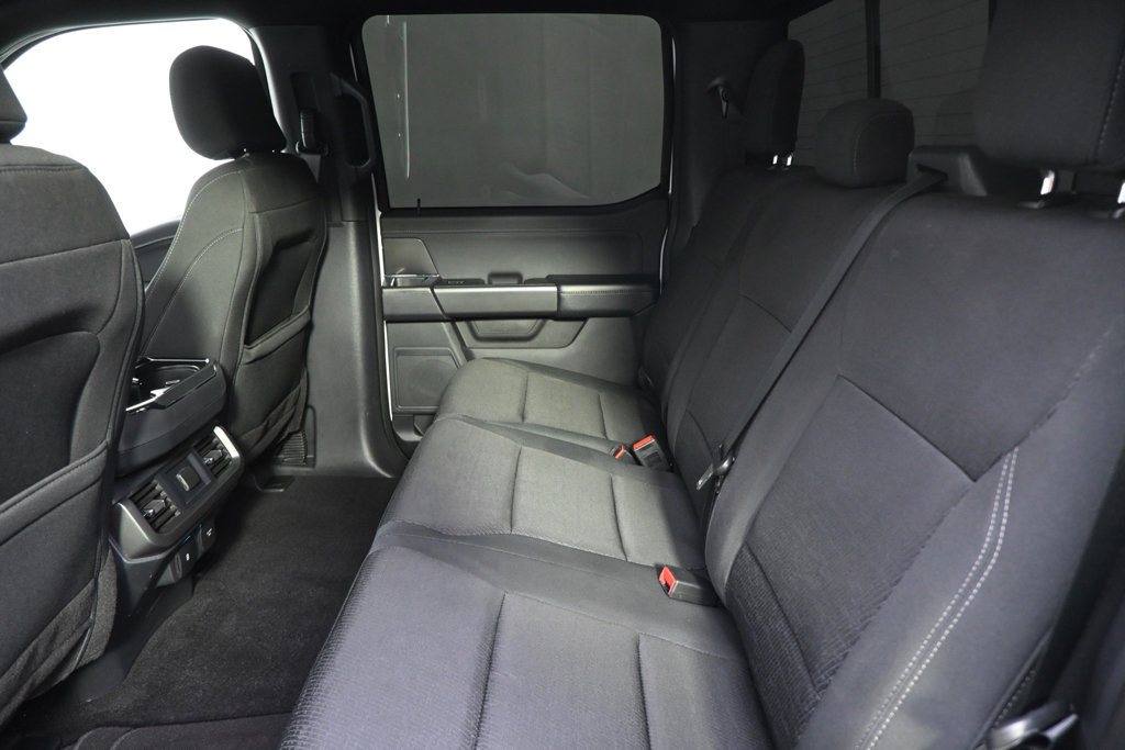 Used 2024 Ford F150 XLT w/ Equipment Group 302A MID AWD/4WD image 21